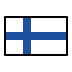 flag, Finland